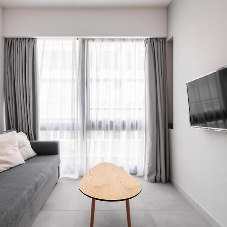 Skg Cityscape Metropolis Thessaloníki Eksteriør bilde