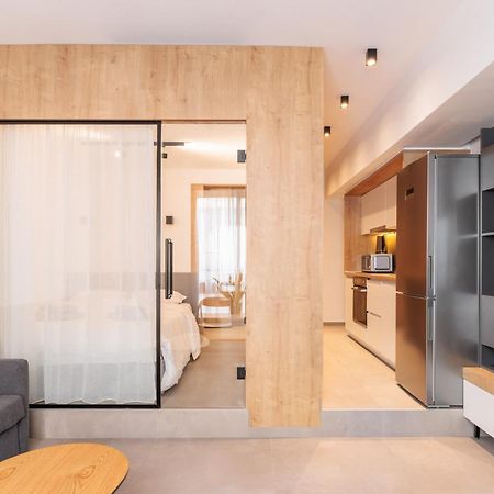 Skg Cityscape Metropolis Thessaloníki Eksteriør bilde