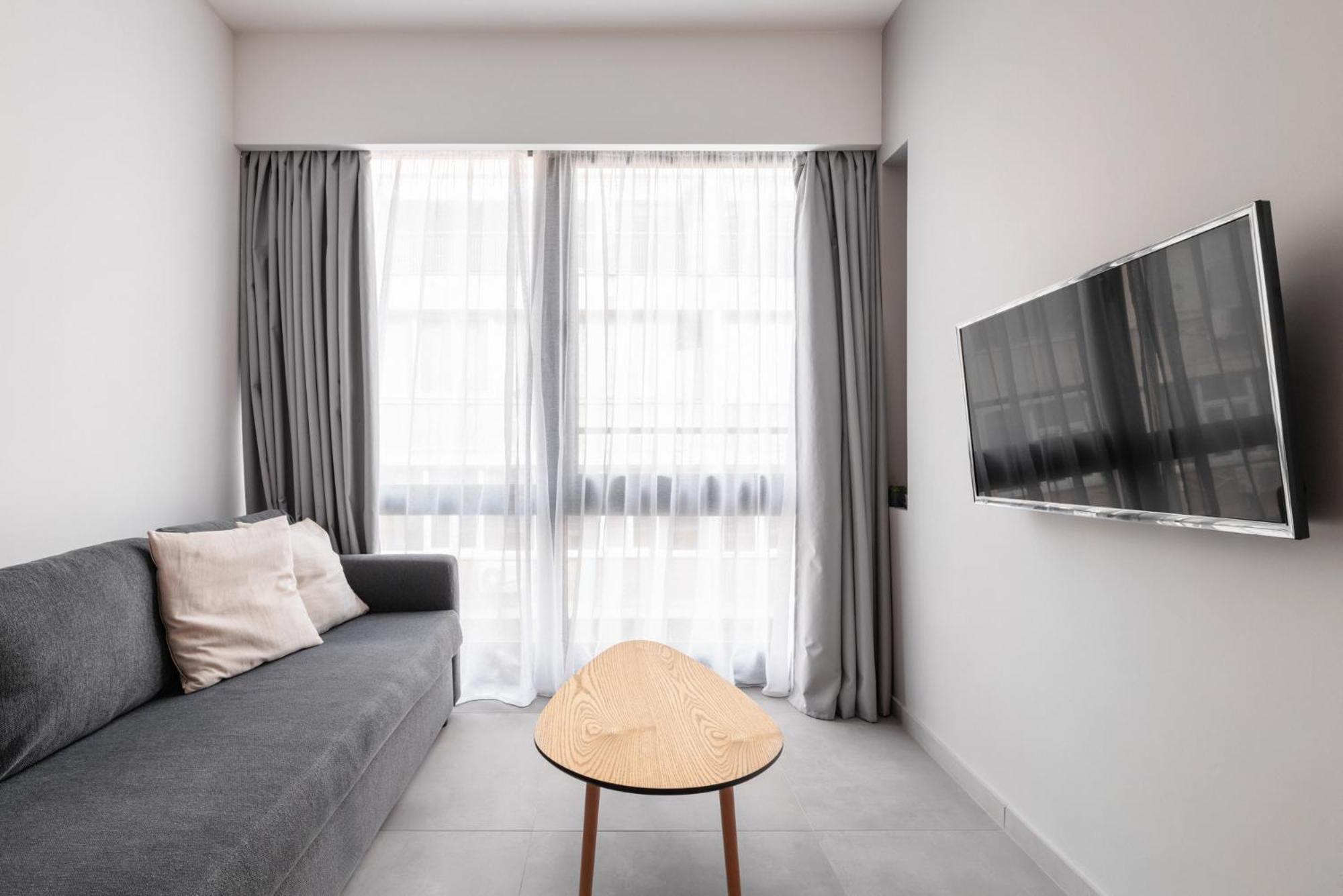 Skg Cityscape Metropolis Thessaloníki Eksteriør bilde