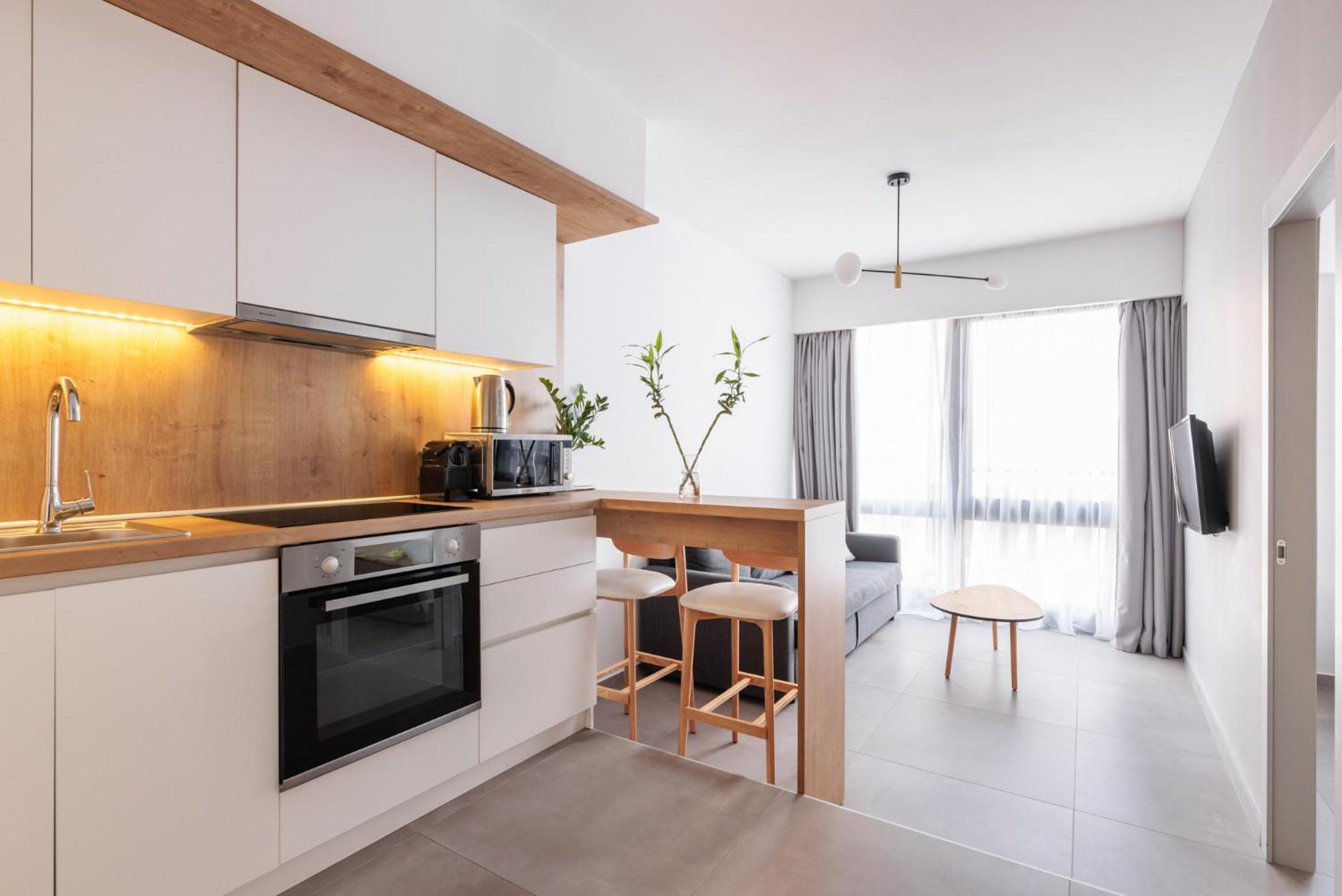Skg Cityscape Metropolis Thessaloníki Eksteriør bilde